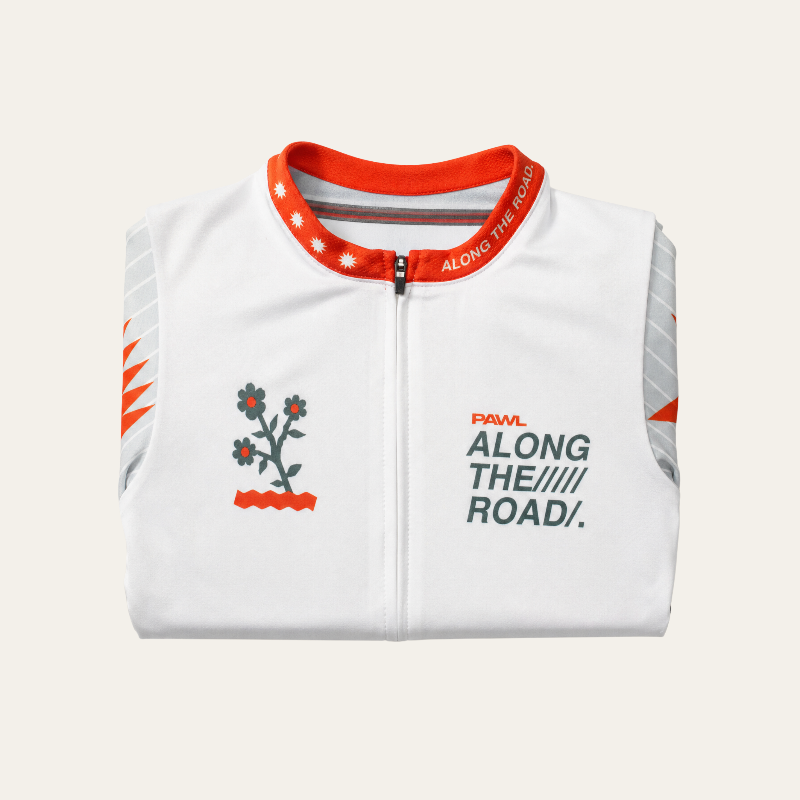 Along the Road