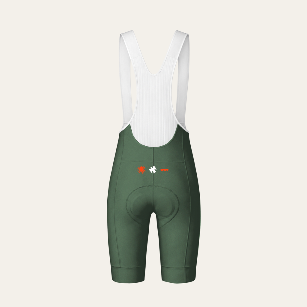 Culotte Verde ATR ☼
