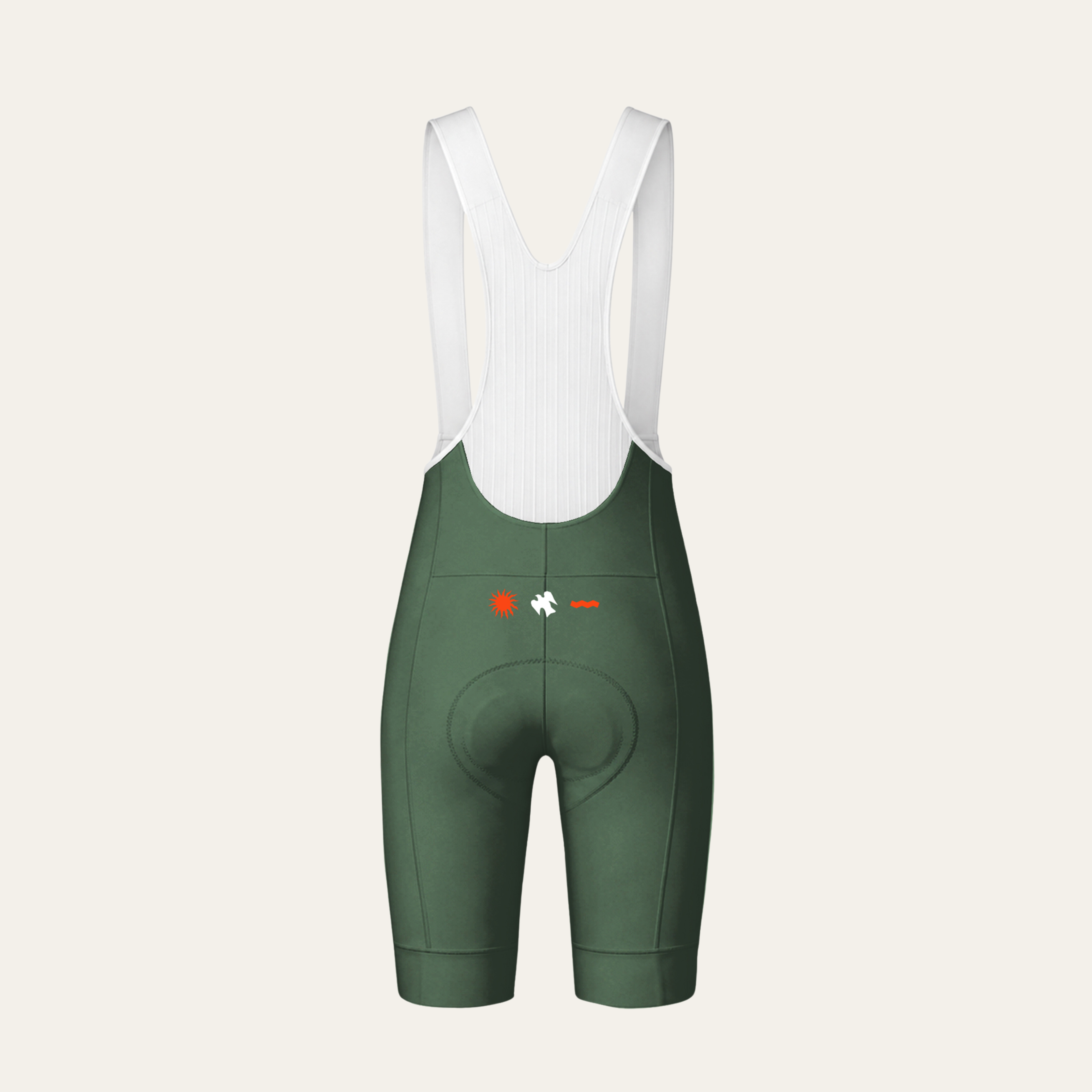 Culotte Verde ATR ☼