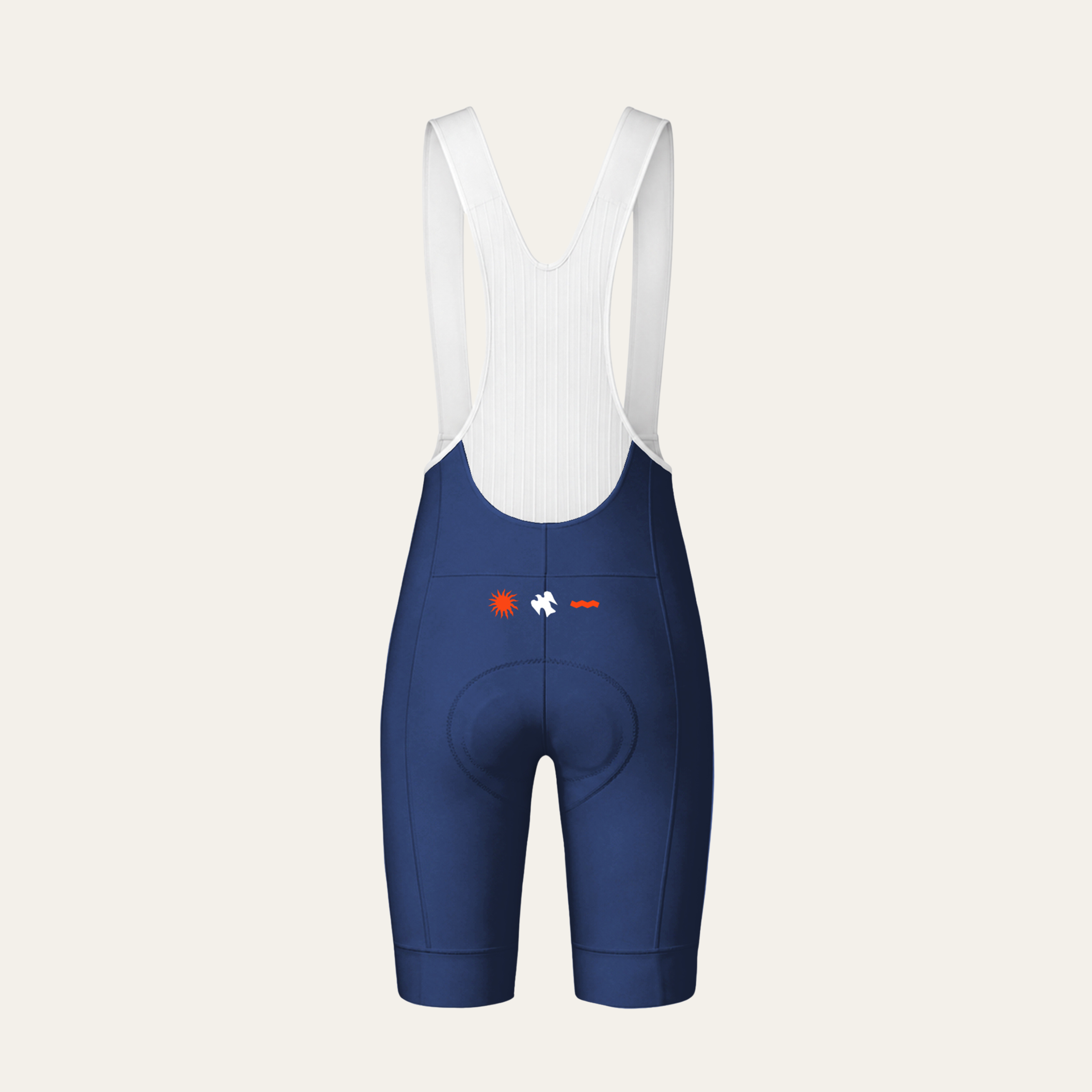 Culotte Azul ATR ☼