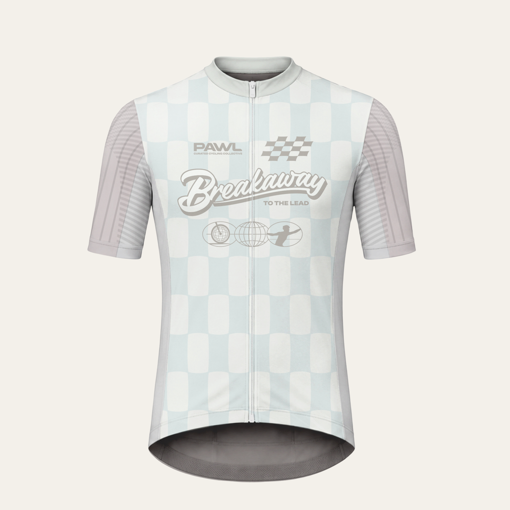 Maillot Aero Marfil BRK ↗︎