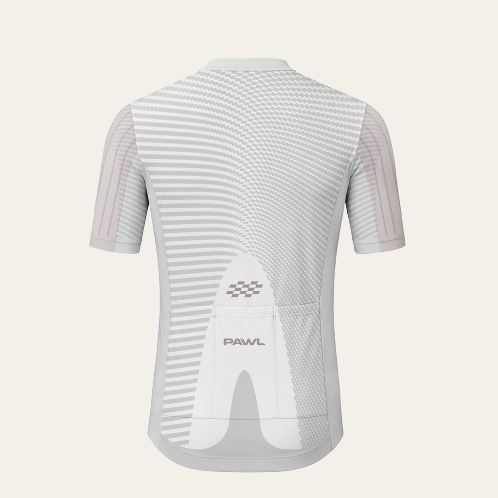 Maillot Aero Marfil BRK ↗︎