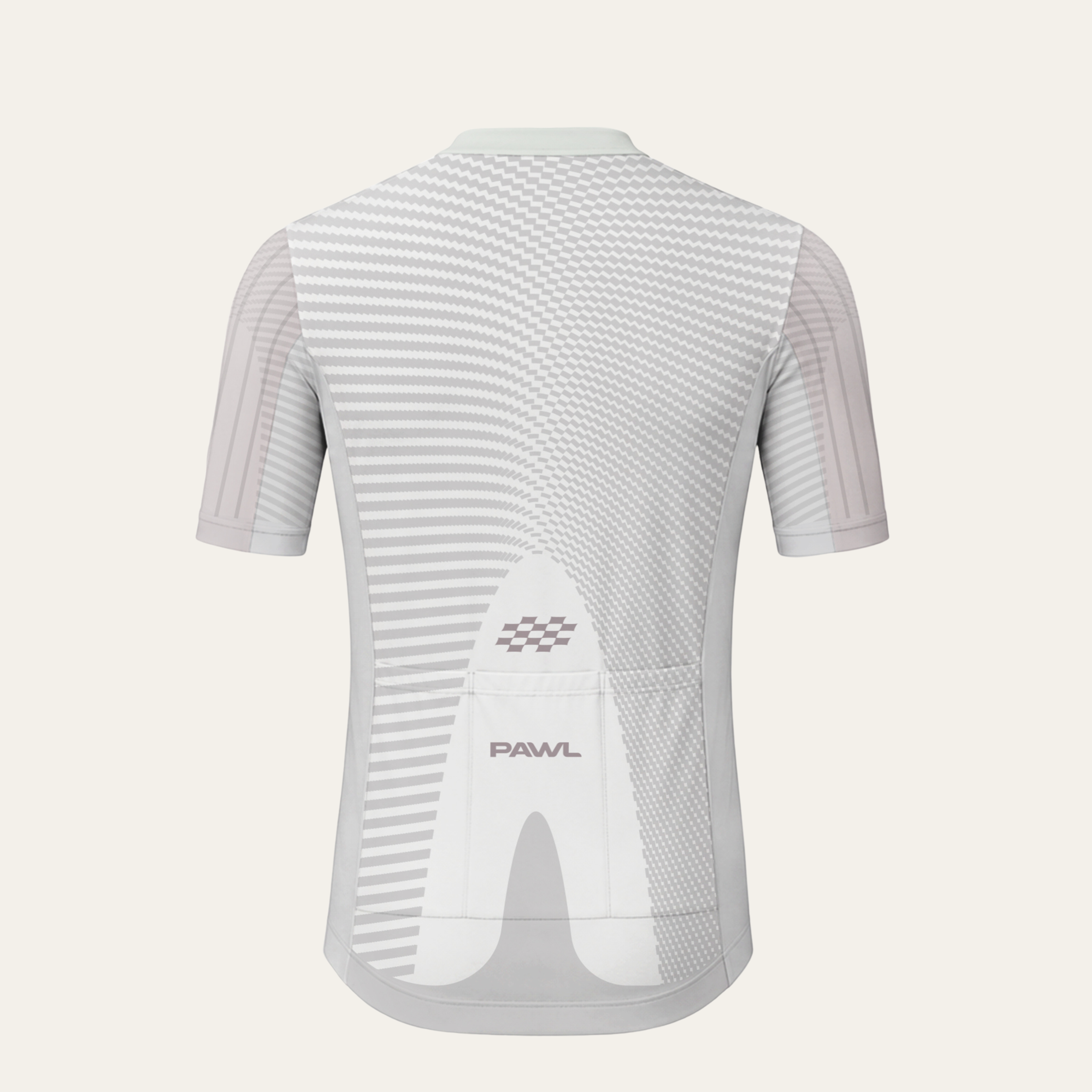Maillot Aero Marfil BRK ↗︎