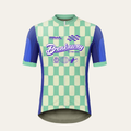 Maillot Aero Azul BRK ↗︎