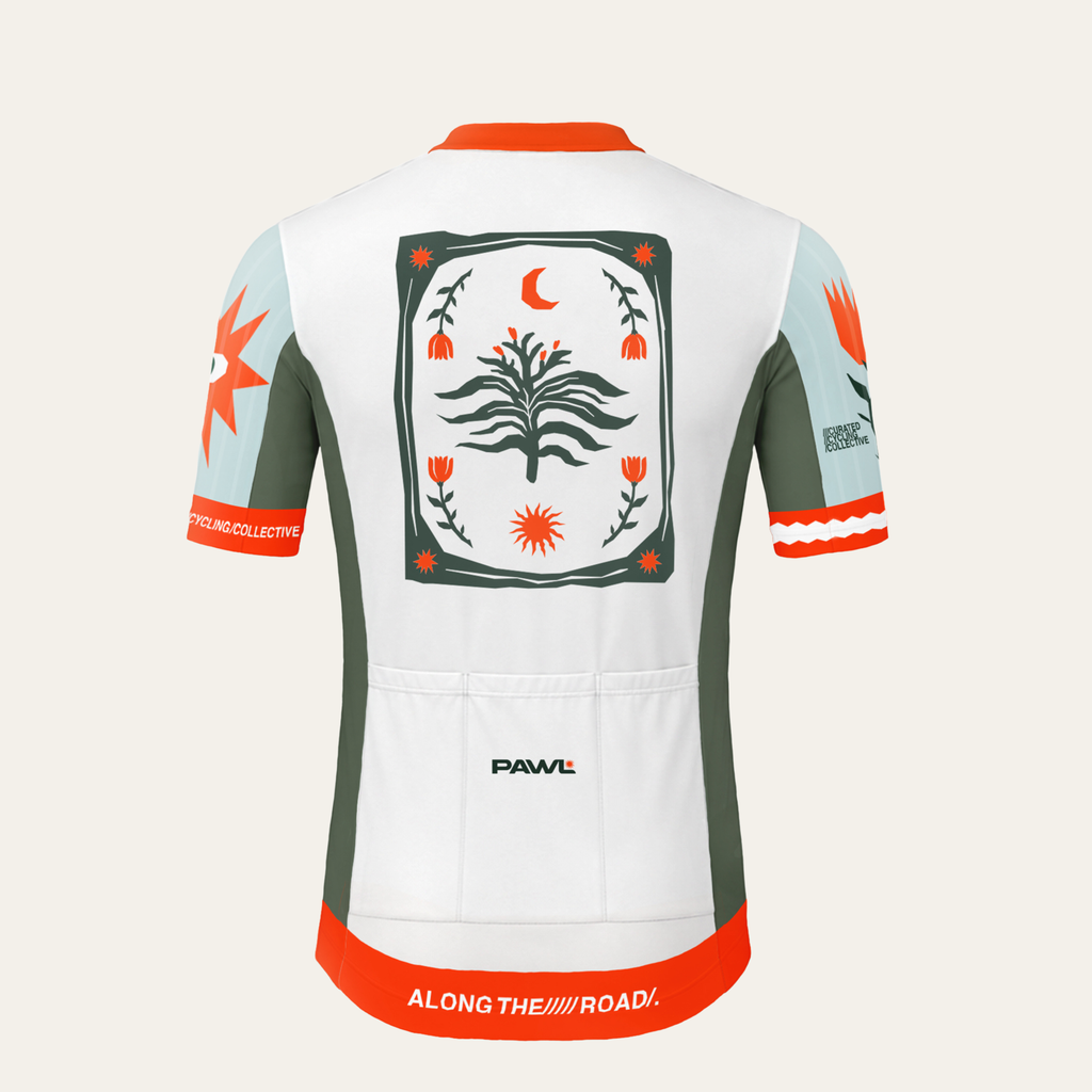 Maillot Aero Verde ATR ☼