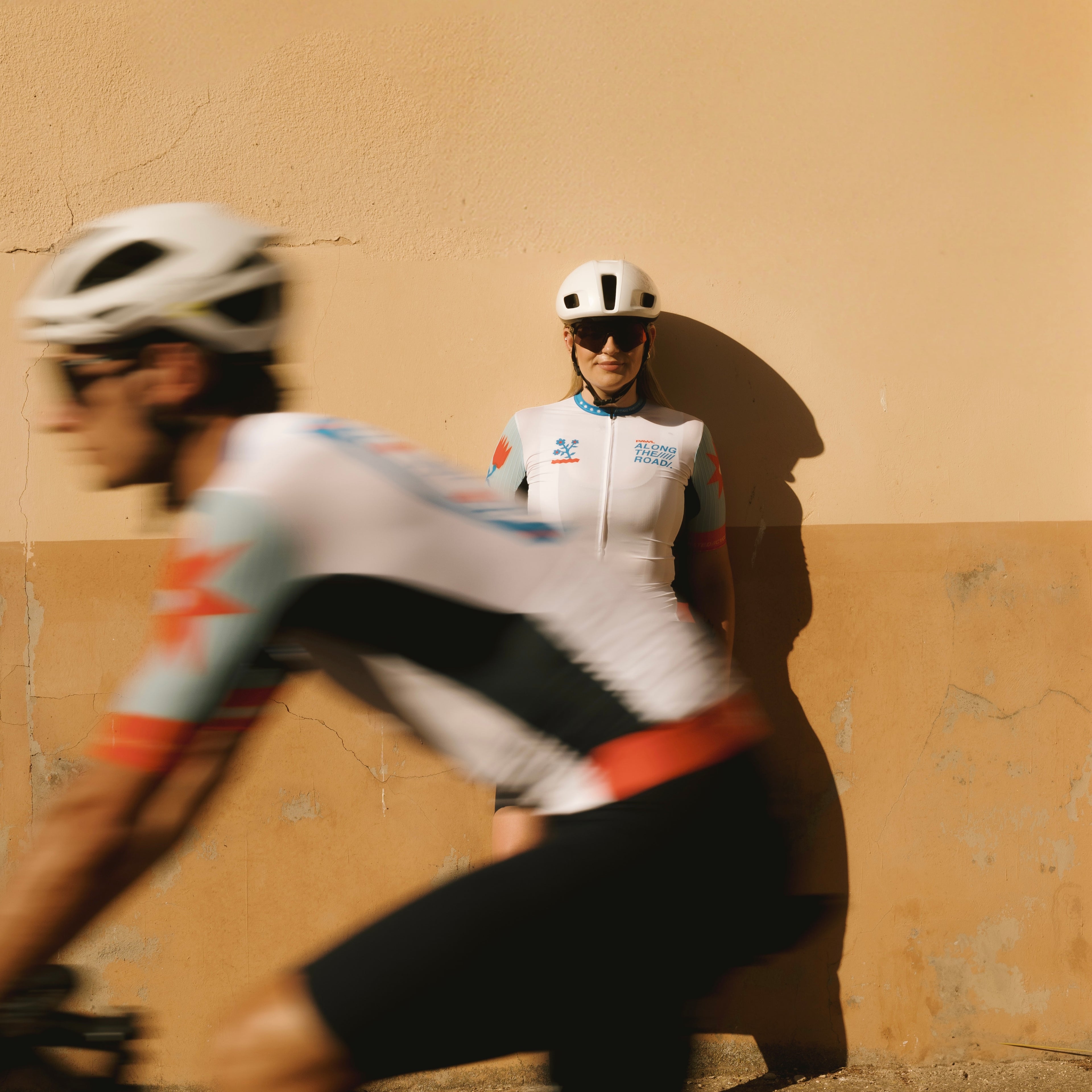 Maillot Aero Azul ATR ☼
