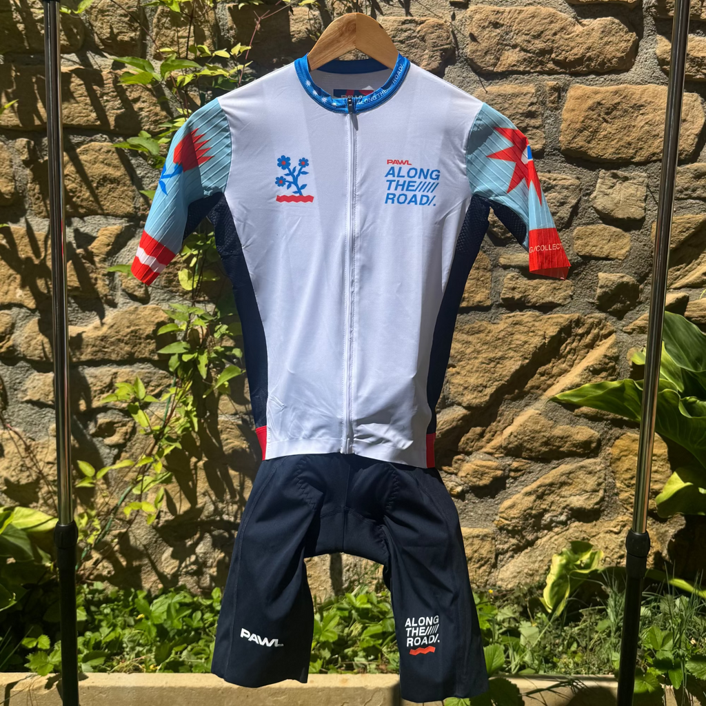 Culotte Azul ATR ☼