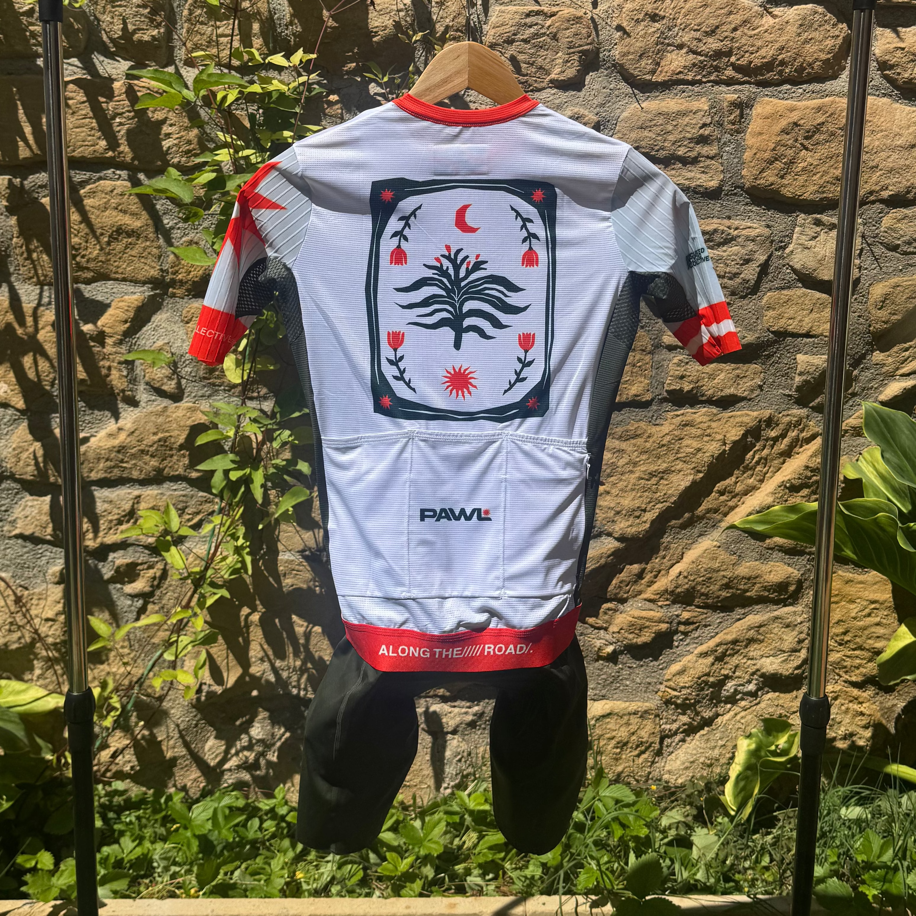 Maillot Aero Verde ATR ☼
