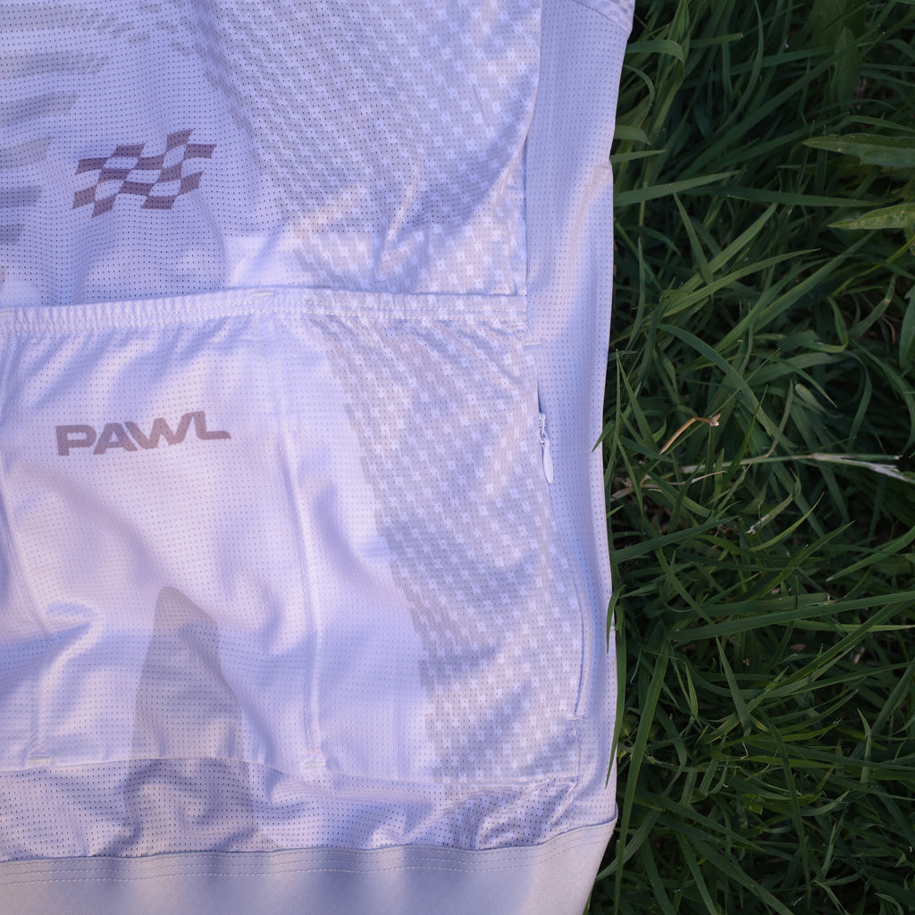 Maillot Aero Marfil BRK ↗︎