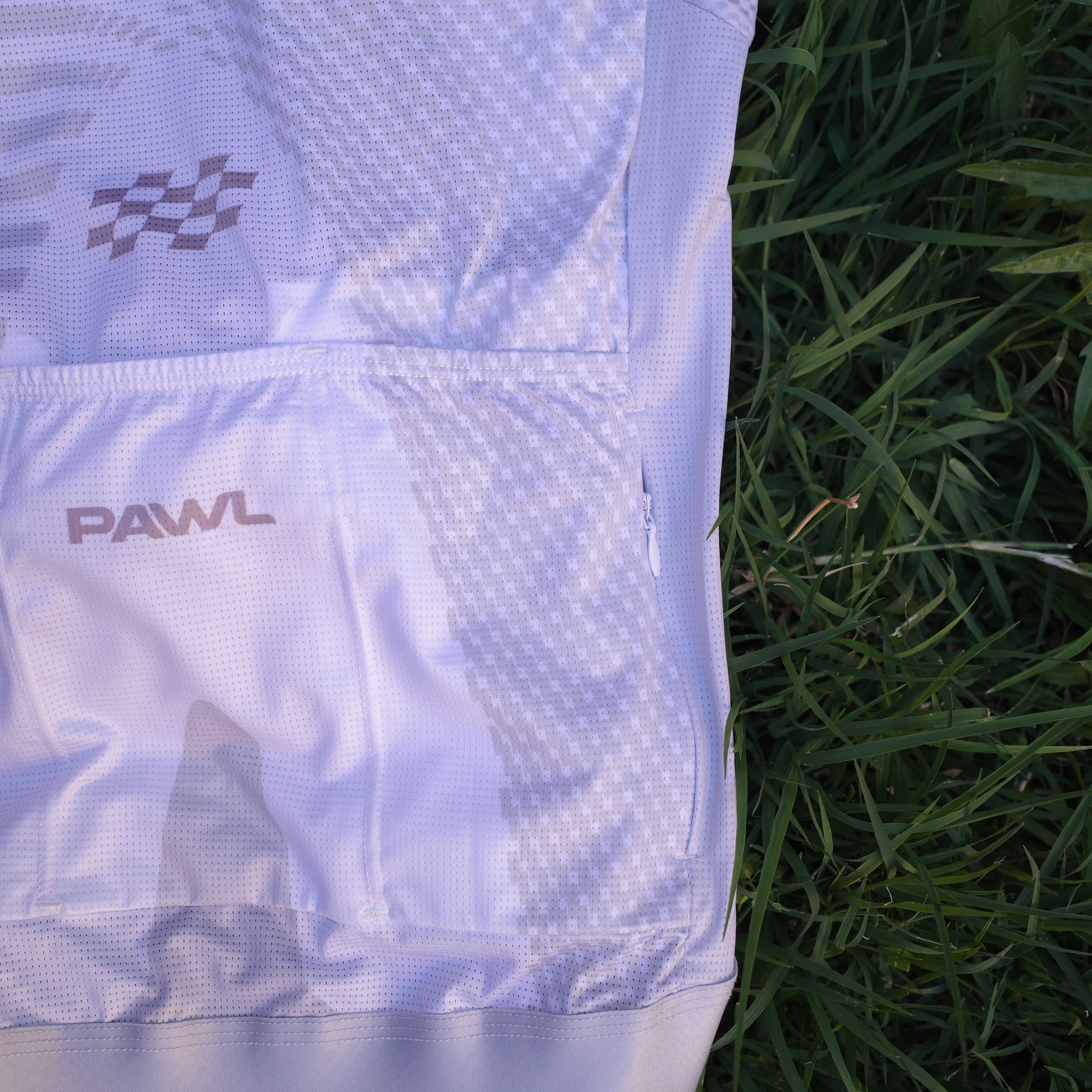 Maillot Aero Marfil BRK ↗︎