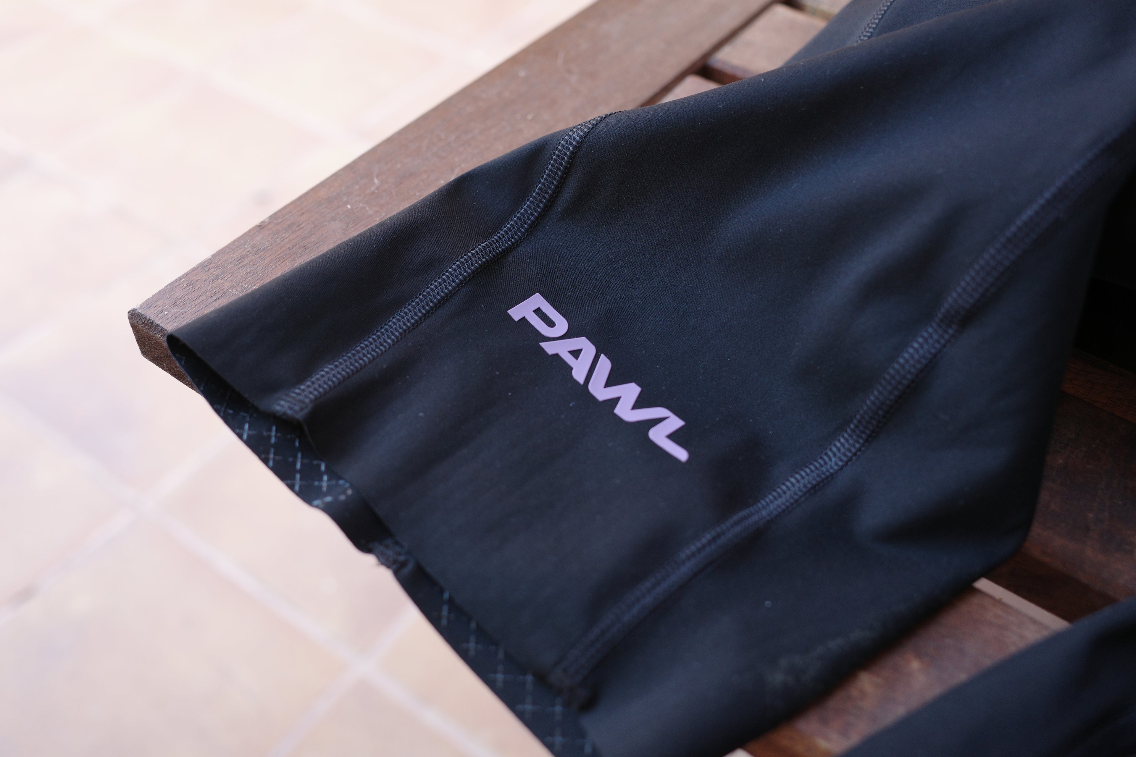 Culotte Negro BRK ↗︎