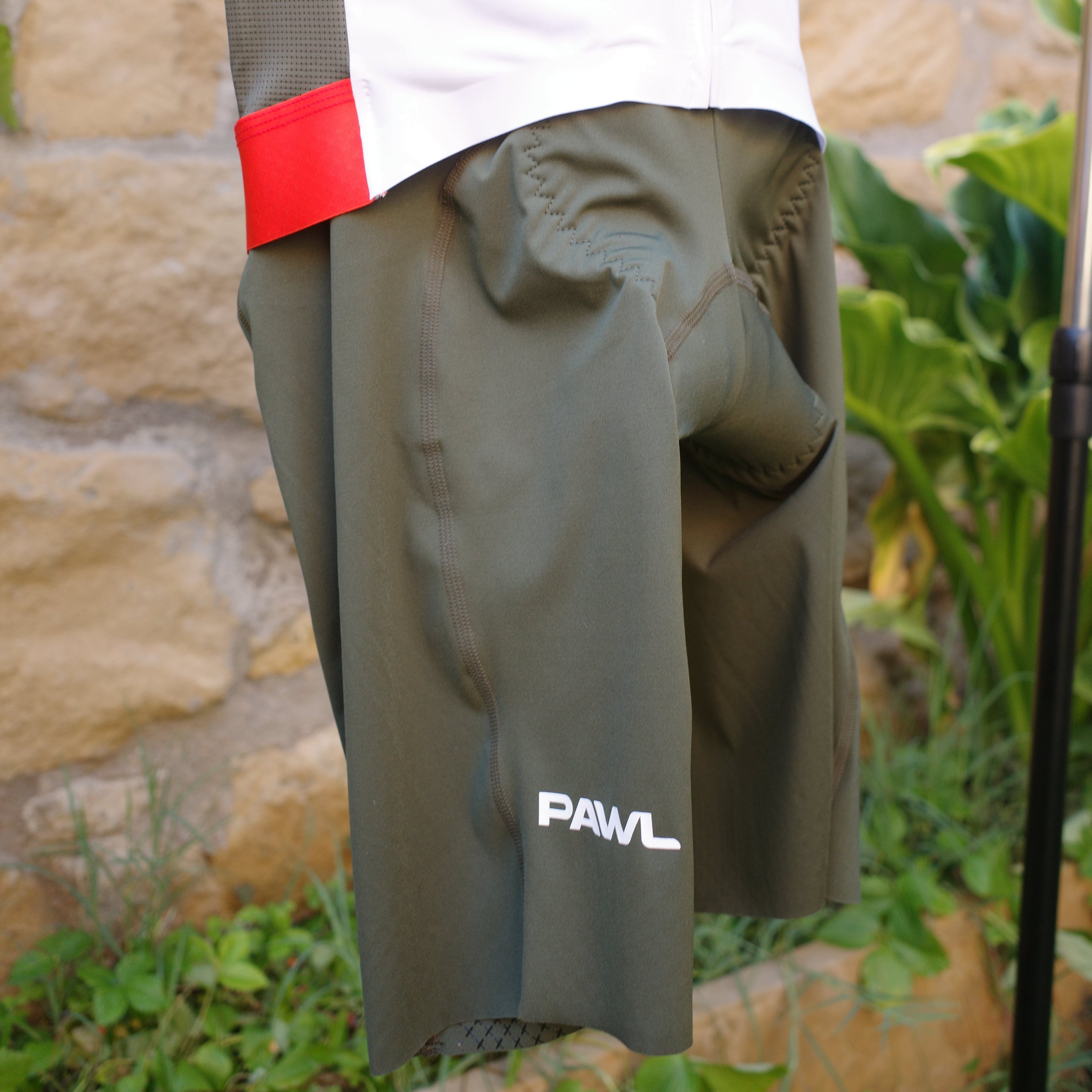 Culotte Verde ATR ☼