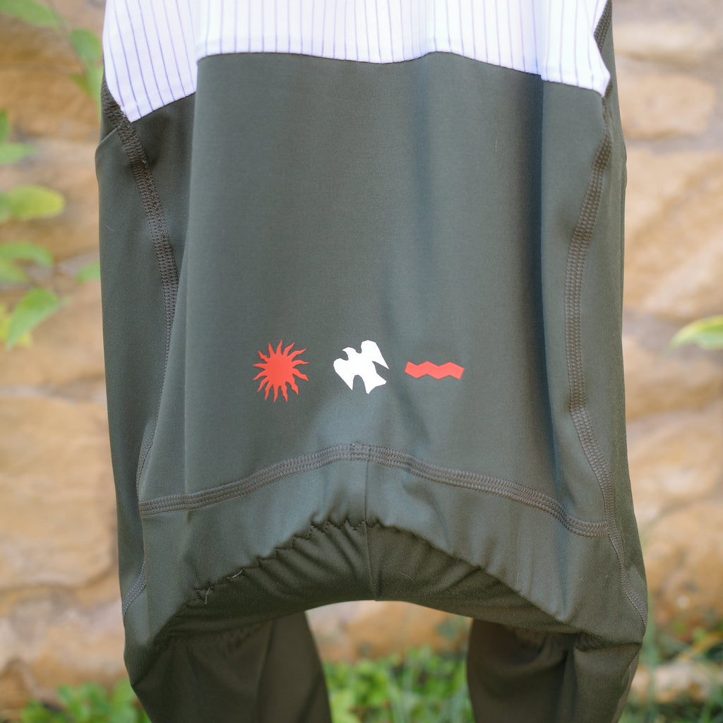Culotte Verde ATR ☼