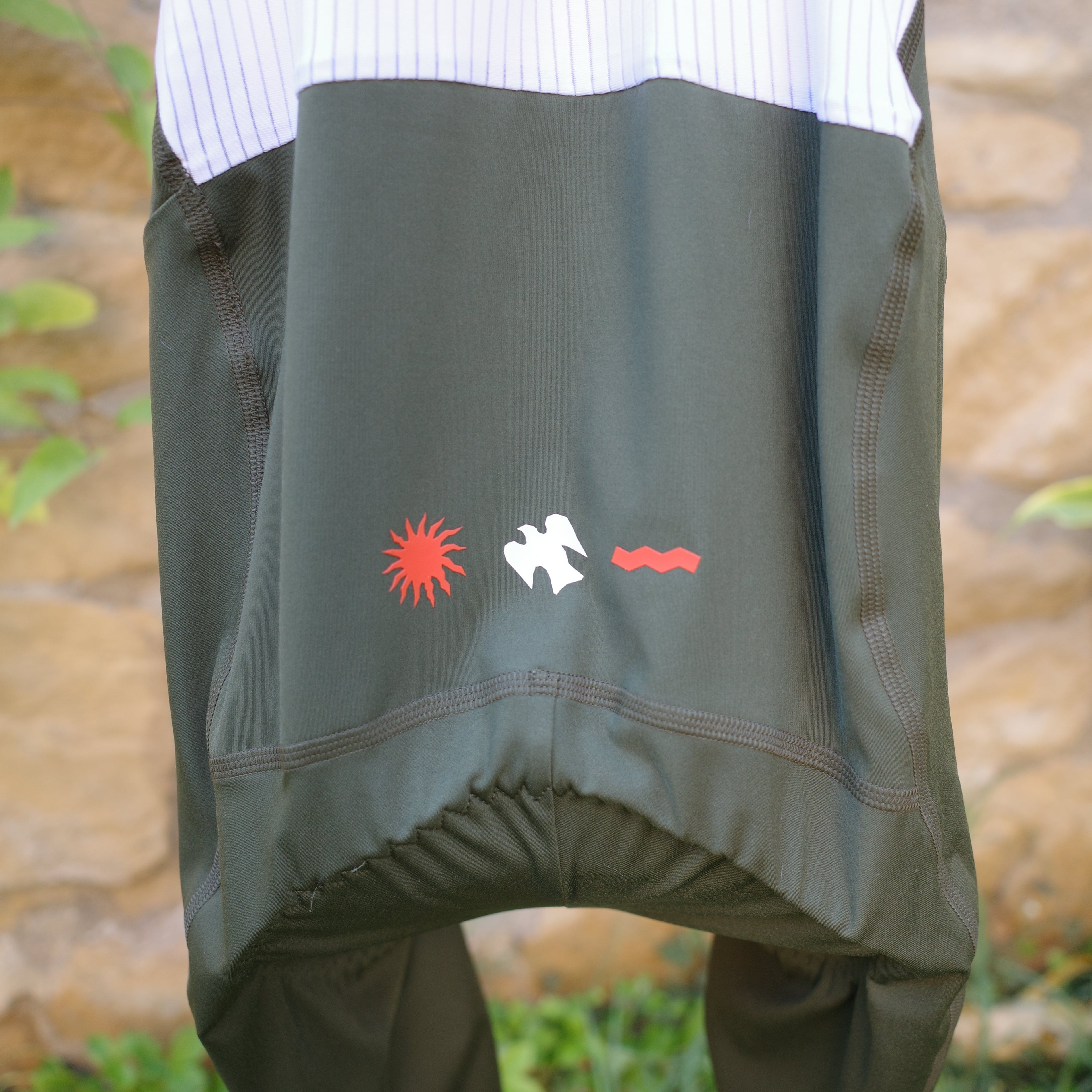 Culotte Verde ATR ☼