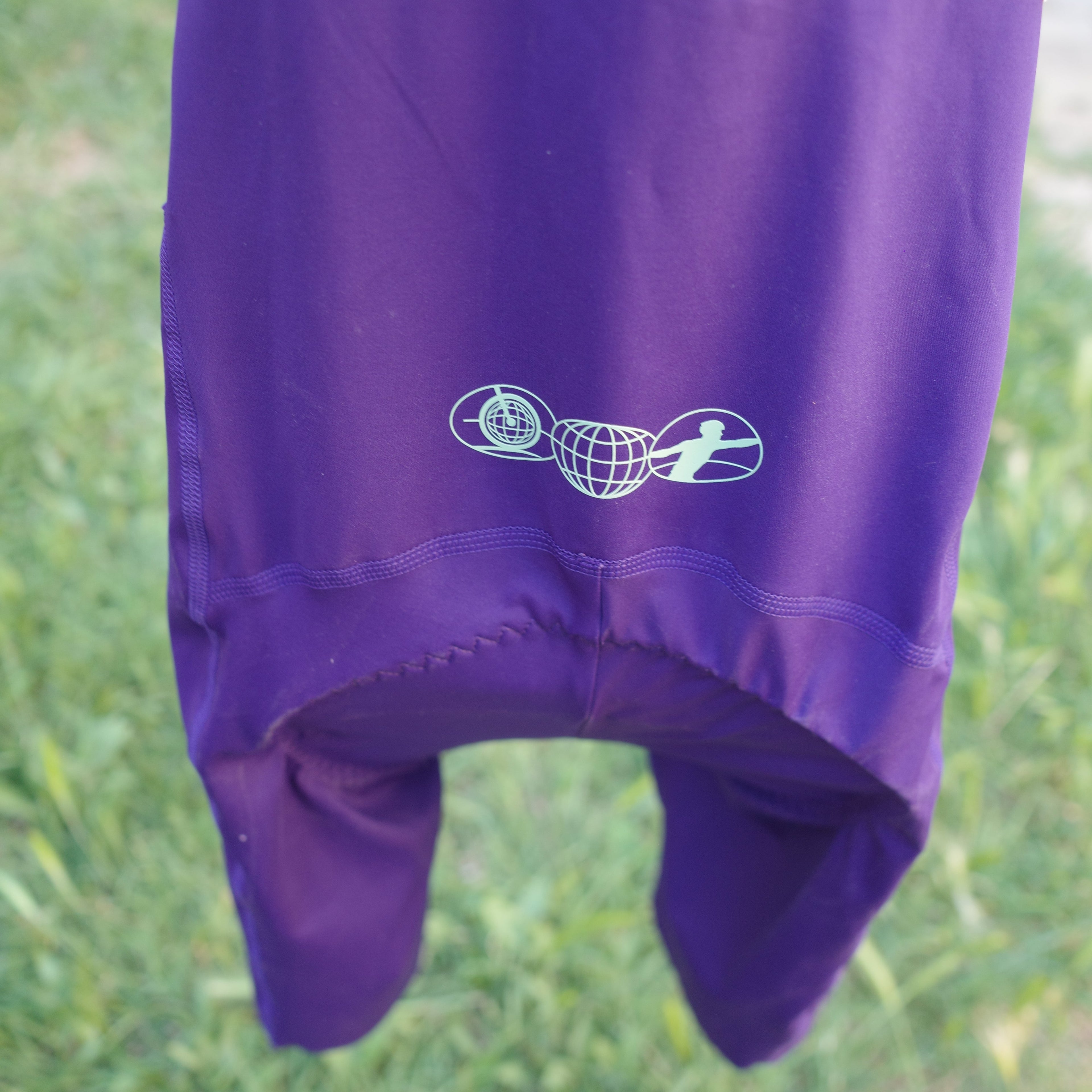 Culotte Púrpura BRK ↗︎