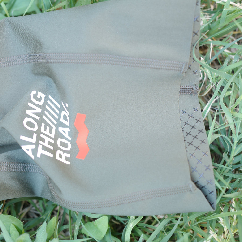 Culotte Verde ATR ☼
