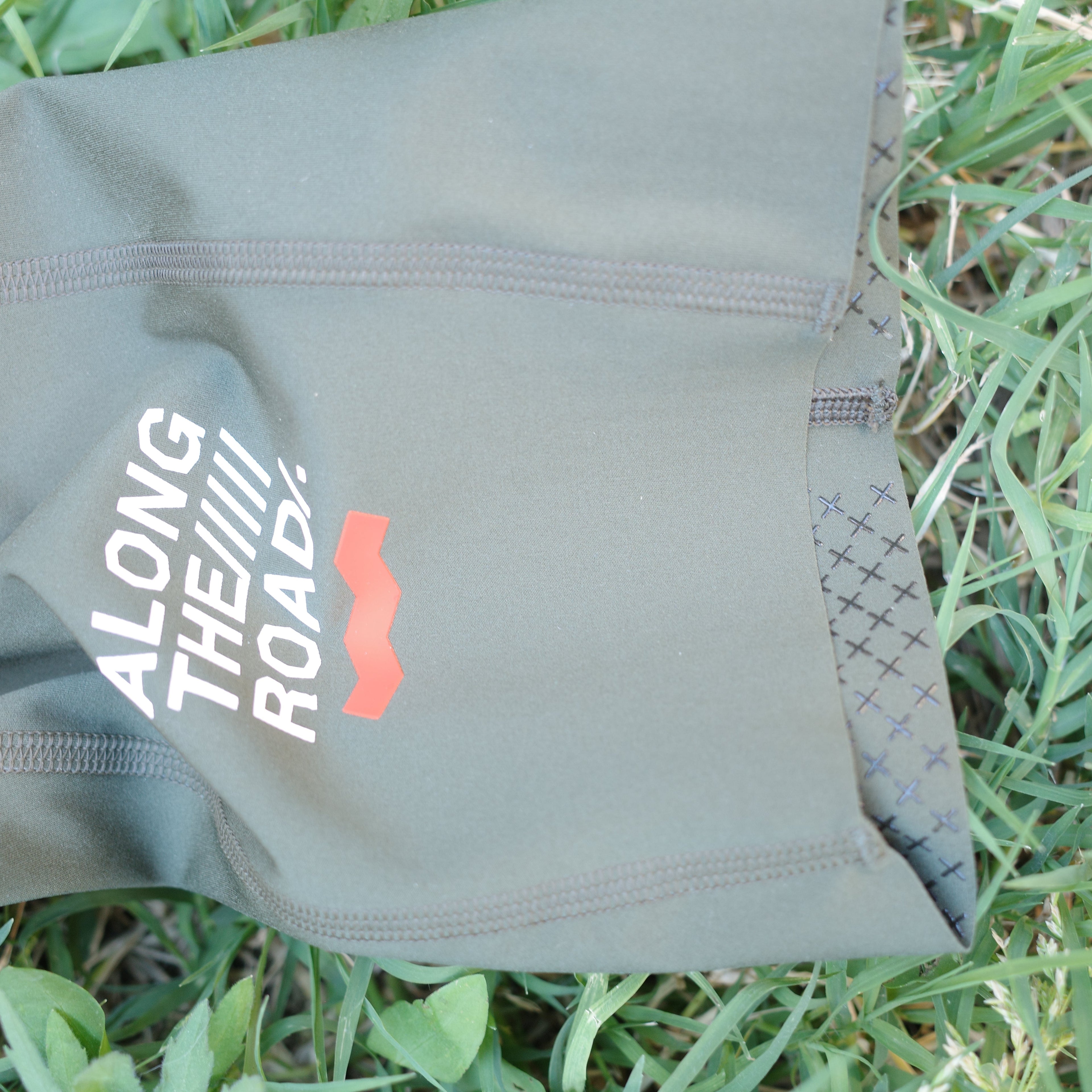 Culotte Verde ATR ☼