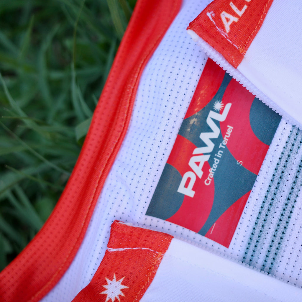 Maillot Aero Verde ATR ☼